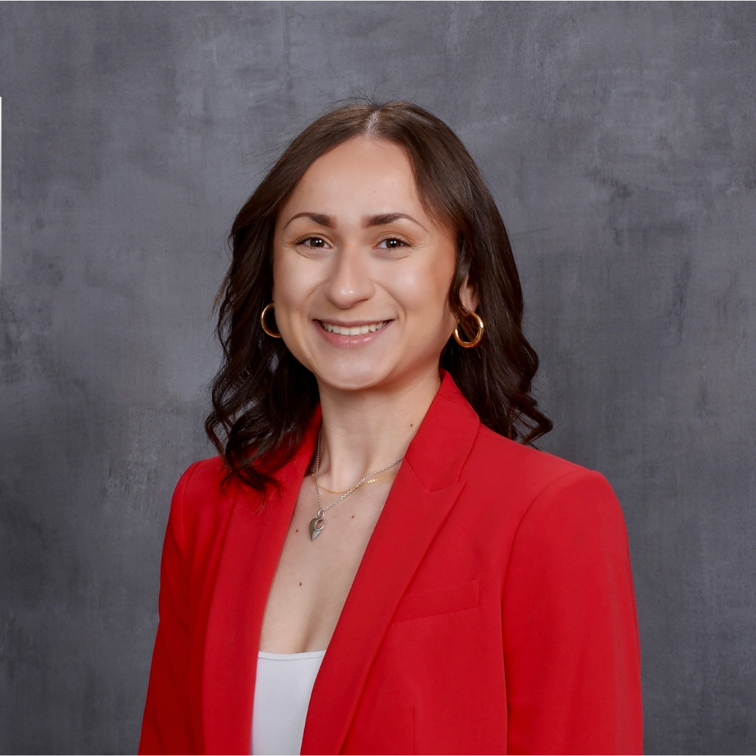 Clarissa Monet Brown